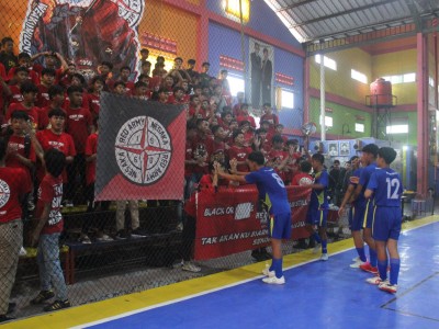 Final KSC Futsal 11-3-23