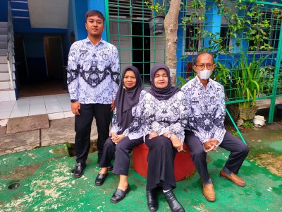 Peringatan HGN dan PGRI 25 Nopember 2022