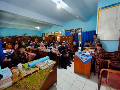 RAPAT Tanggal 19 Januari 2023