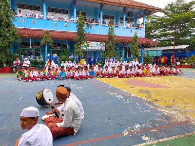 Orientasi Siswa Baru
