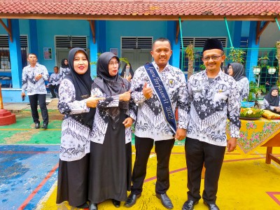 Peringatan HGN dan PGRI 25 Nopember 2022