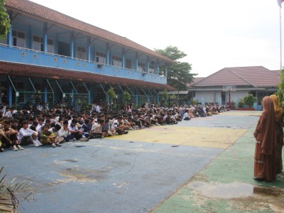 Pesantren Bulan Ramadhan 1444 H 27 Maret 2023