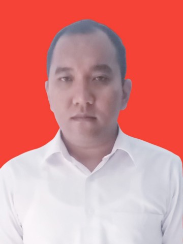 Lingga Ginanjar, S.Pd