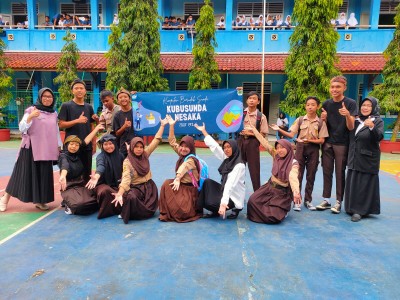 Orientasi Siswa Baru