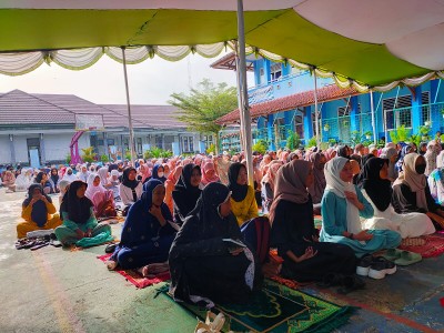  Peringatan Maulid Nabi Muhammad SAW 1444H