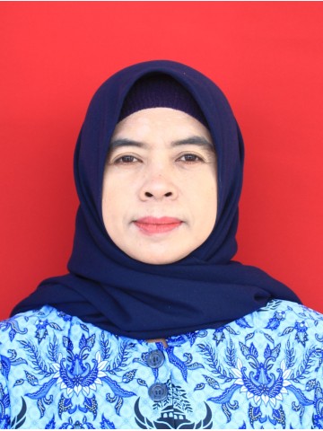 Yati Mulyati, S.Pd