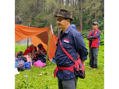 PELANTIKAN PENGURUS PMR 19-2-23