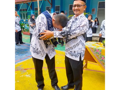 Peringatan HGN dan PGRI 25 Nopember 2022