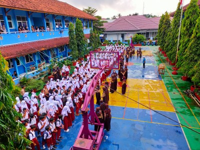 Orientasi Siswa Baru