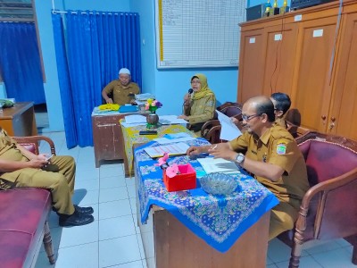 RAPAT KOPERASI SUTRA