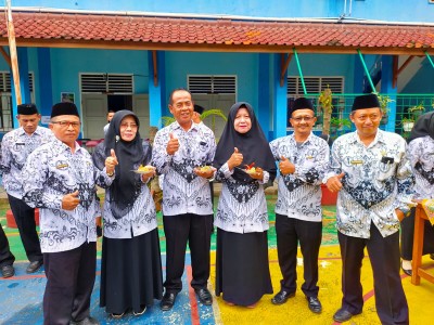 Peringatan HGN dan PGRI 25 Nopember 2022