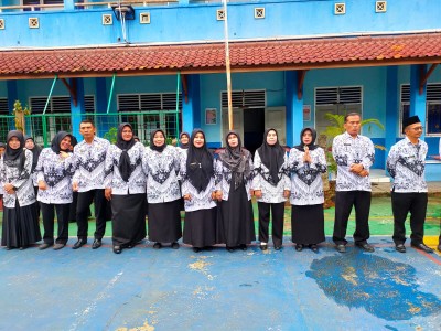 Peringatan HGN dan PGRI 25 Nopember 2022