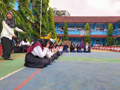 Orientasi Siswa Baru
