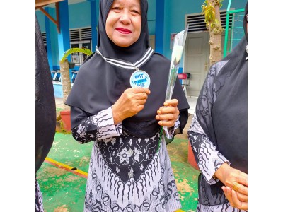 Peringatan HGN dan PGRI 25 November 2022