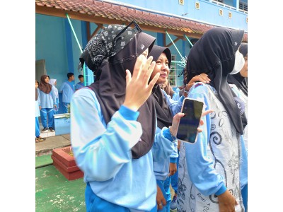 TADABBUR ALAM DAN PENTAS MUSIK
