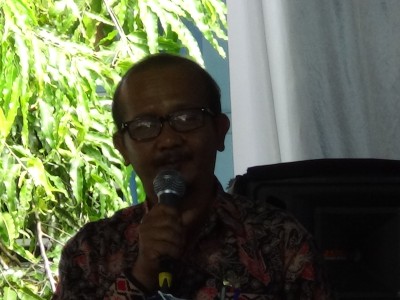  Pelepasan Siswa Kelas IX Tahun Pelajaran 2021-2022