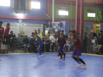Final KSC Futsal 11-3-23