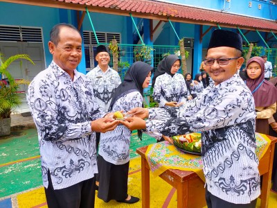 Peringatan HGN dan PGRI 25 Nopember 2022