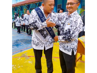 Peringatan HGN dan PGRI 25 Nopember 2022