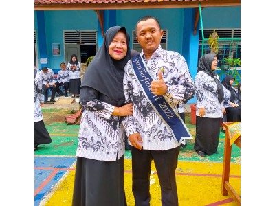 Peringatan HGN dan PGRI 25 Nopember 2022