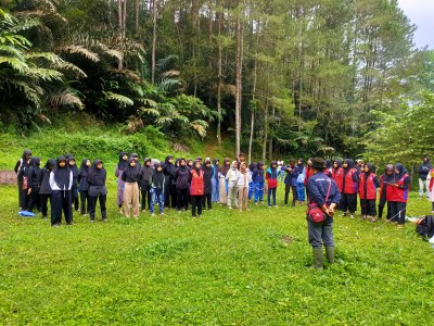 PELANTIKAN PENGURUS PMR 19-2-23