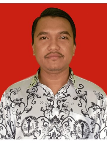 Redi So Hakim, S.Pd
