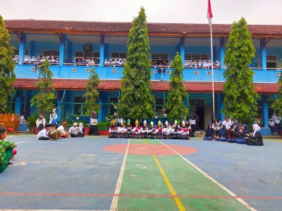 Orientasi Siswa Baru