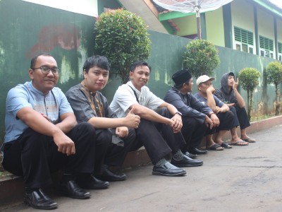 Pesantren Bulan Ramadhan 1444 H 27 Maret 2023