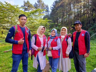 PELANTIKAN PENGURUS PMR 19-2-23