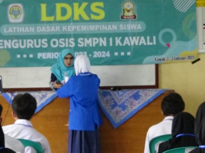 LDKS 2023-2024