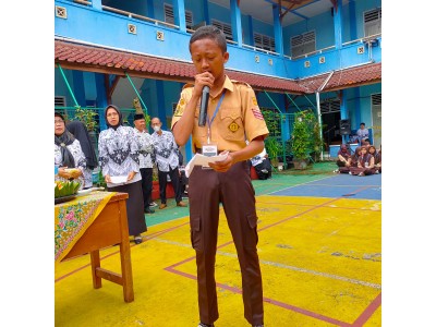 Peringatan HGN dan PGRI 25 Nopember 2022