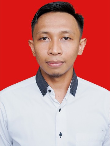 Raftian Baehaqi, S.Pd