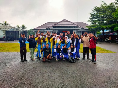 Peringatan Hari kebersihan Dunia