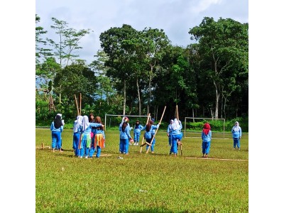 TADABBUR ALAM DAN PENTAS MUSIK