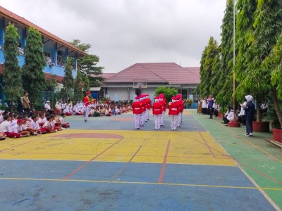 Orientasi Siswa Baru