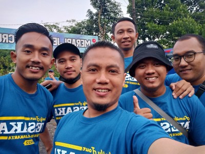 Trip Jogja 2022