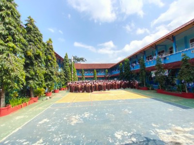 Orientasi Siswa Baru