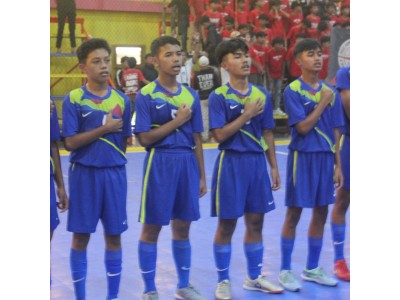 Final KSC Futsal 11-3-23