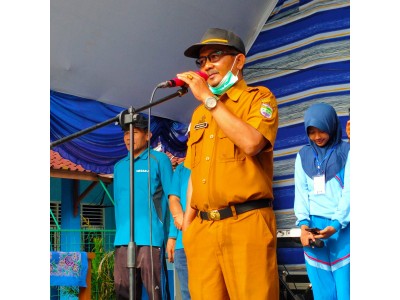 TADABBUR ALAM DAN PENTAS MUSIK