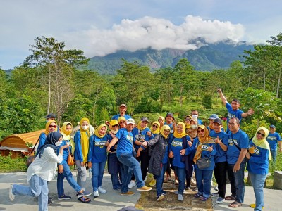 Trip Jogja 2022