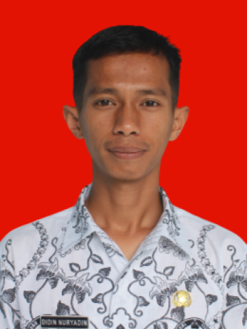 Didin Nuryadin, S.Pd.
