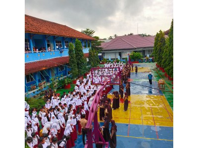 Orientasi Siswa Baru