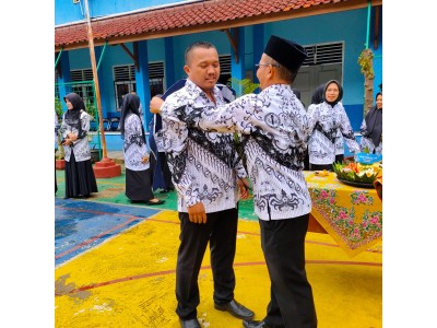 Peringatan HGN dan PGRI 25 Nopember 2022