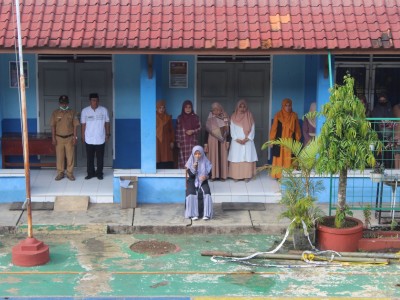 Pesantren Bulan Ramadhan 1444 H 27 Maret 2023