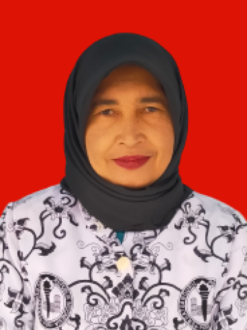 Hj. Nunung Nurhayati, S.Pd