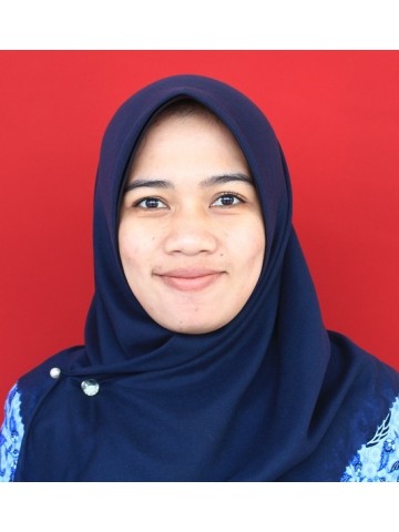 Resya Lutfia Dewi, S.Pd., M.Pd.