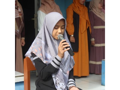 Pesantren Bulan Ramadhan 1444 H 27 Maret 2023