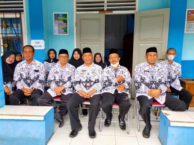 Peringatan HGN dan PGRI 25 Nopember 2022