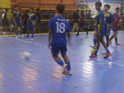 Final KSC Futsal 11-3-23