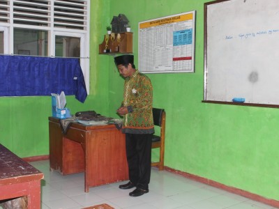 Pesantren Bulan Ramadhan 1444 H 27 Maret 2023